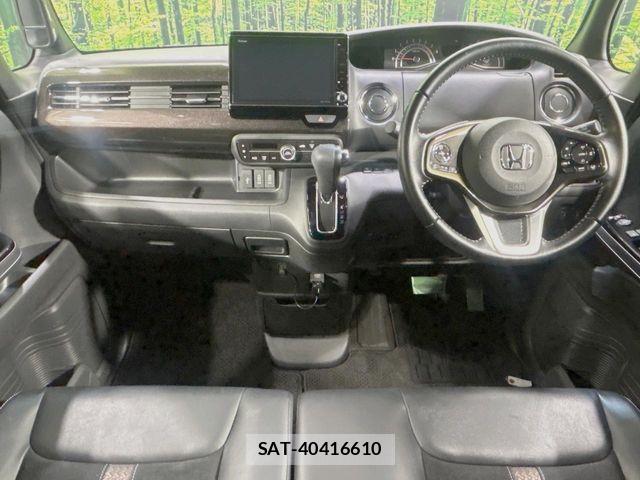 Honda N BOX CUSTOM 2018-02 6910166-1