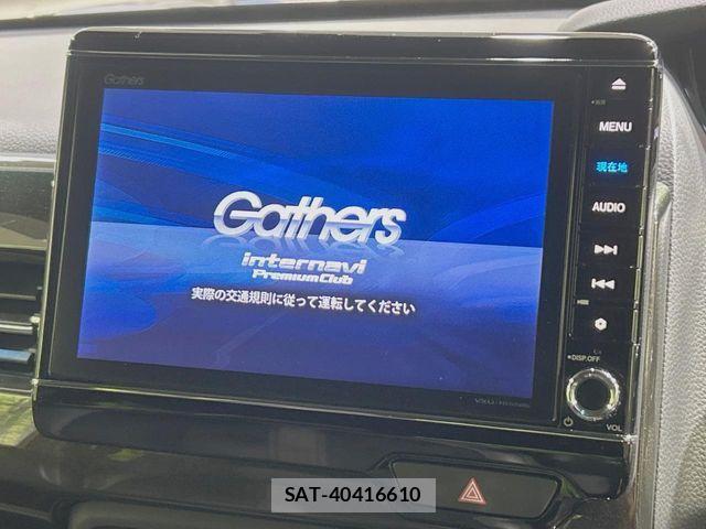 Honda N BOX CUSTOM 2018-02 6910166-2
