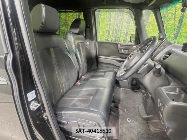 Honda N BOX CUSTOM 2018-02 6910166-8