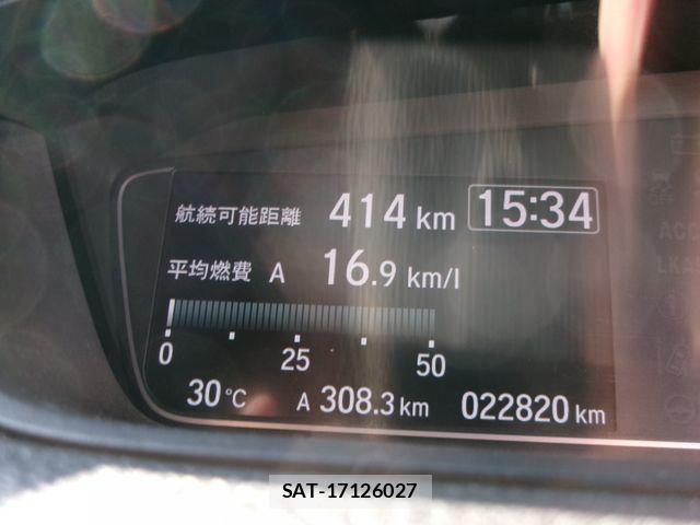 Honda N BOX CUSTOM 2023-07 6910053-9
