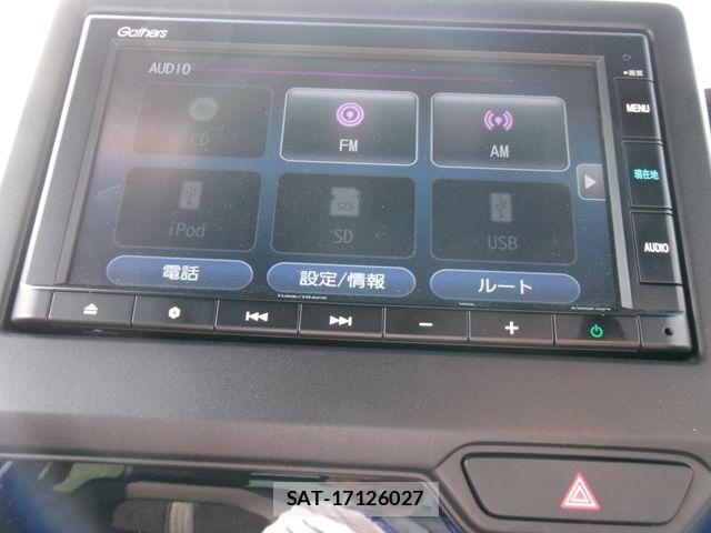Honda N BOX CUSTOM 2023-07 6910053-10