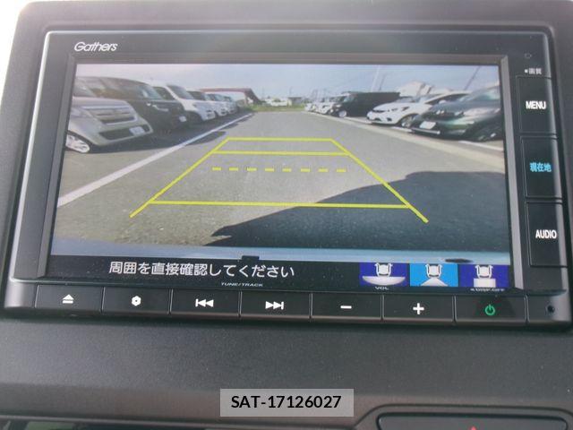 Honda N BOX CUSTOM 2023-07 6910053-11