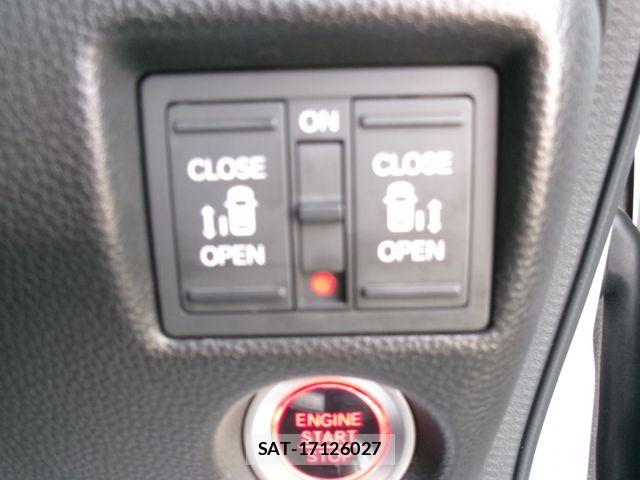 Honda N BOX CUSTOM 2023-07 6910053-13