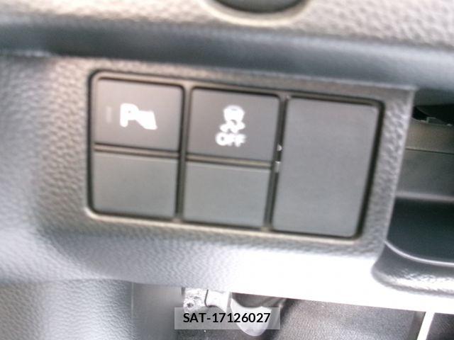 Honda N BOX CUSTOM 2023-07 6910053-14