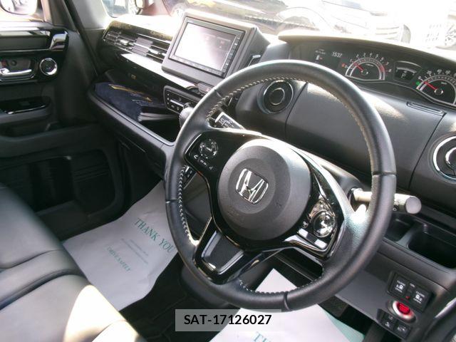 Honda N BOX CUSTOM 2023-07 6910053-16