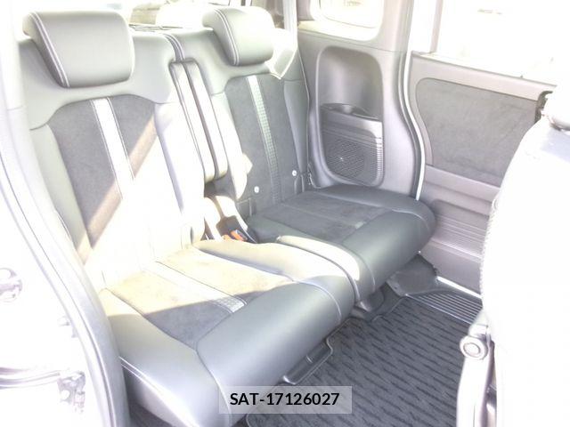 Honda N BOX CUSTOM 2023-07 6910053-17