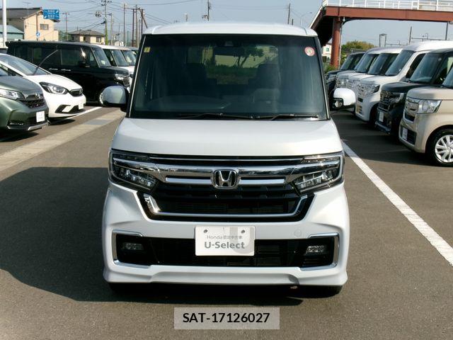 Honda N BOX CUSTOM 2023-07 6910053-1