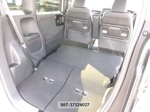 Honda N BOX CUSTOM 2023-07 6910053-19