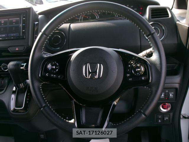 Honda N BOX CUSTOM 2023-07 6910053-20