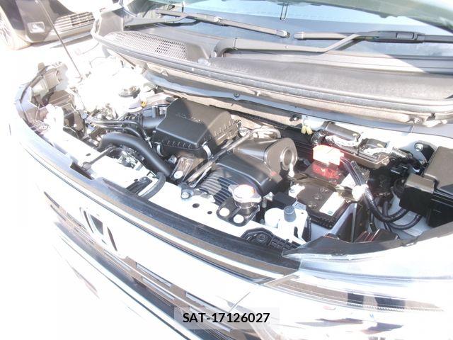 Honda N BOX CUSTOM 2023-07 6910053-21