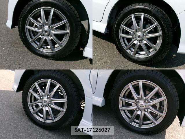 Honda N BOX CUSTOM 2023-07 6910053-8