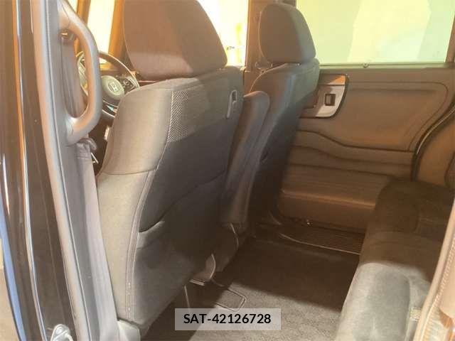 Honda N BOX CUSTOM 2019-05 6910139-13