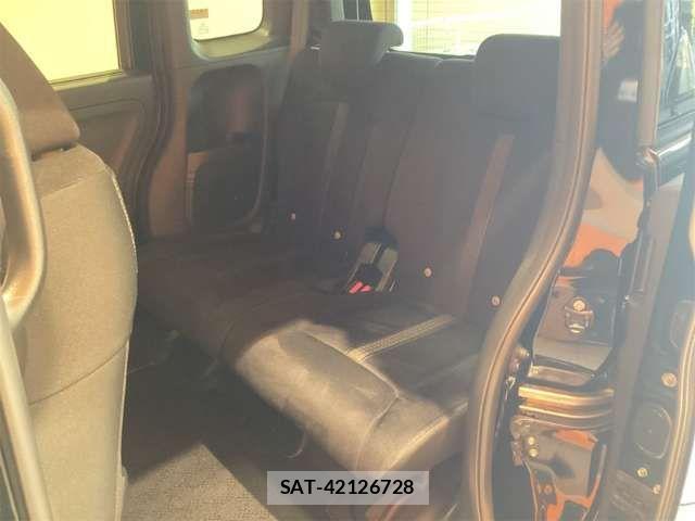 Honda N BOX CUSTOM 2019-05 6910139-14