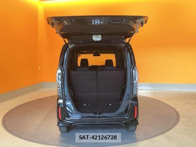 Honda N BOX CUSTOM 2019-05 6910139-15