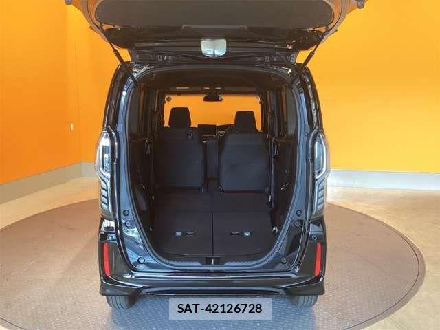Honda N BOX CUSTOM 2019-05 6910139-16