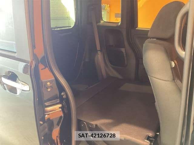 Honda N BOX CUSTOM 2019-05 6910139-17