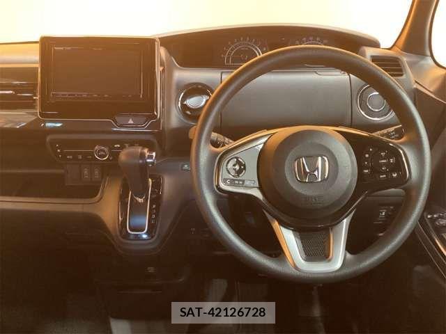 Honda N BOX CUSTOM 2019-05 6910139-18
