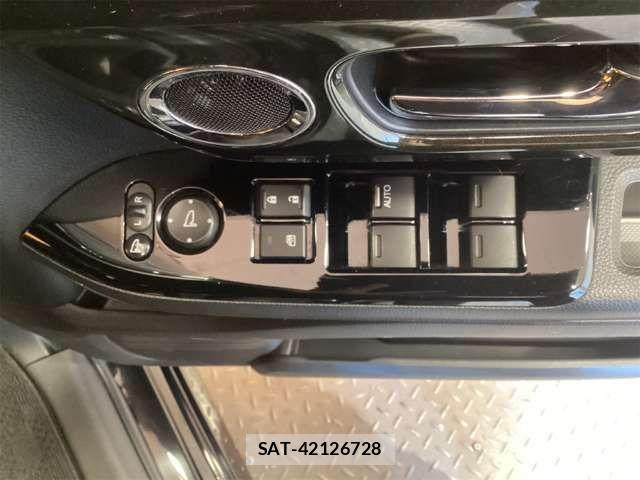 Honda N BOX CUSTOM 2019-05 6910139-19