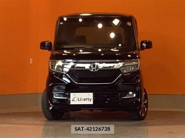 Honda N BOX CUSTOM 2019-05 6910139-4