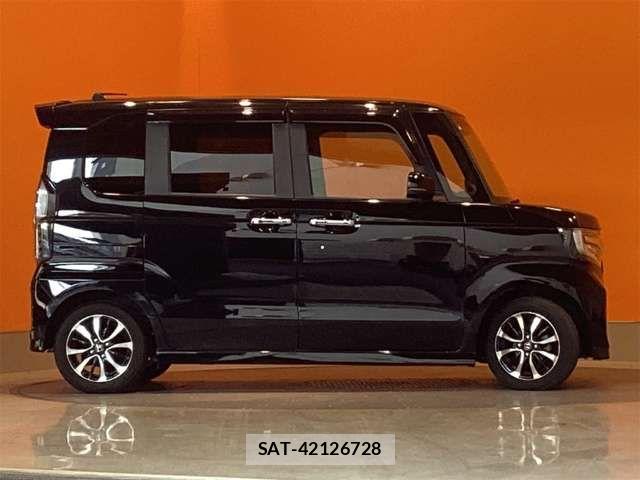 Honda N BOX CUSTOM 2019-05 6910139-6