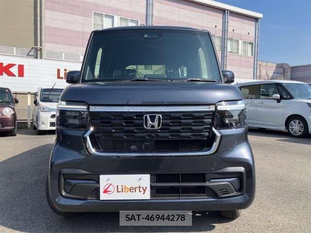 Honda N BOX CUSTOM 2026-03 6910032-4