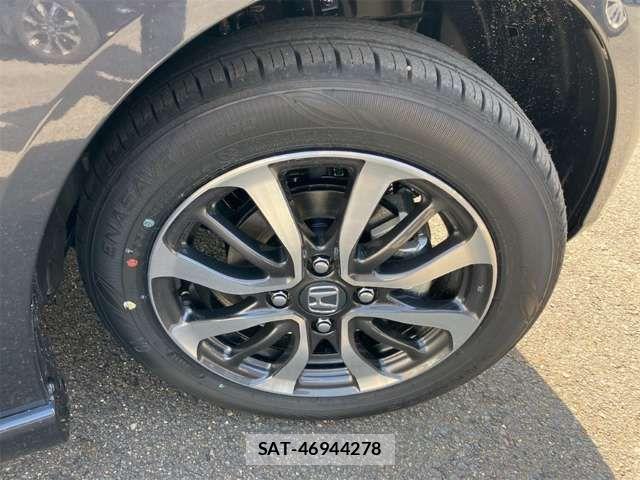 Honda N BOX CUSTOM 2026-03 6910032-8