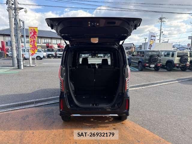 Honda N BOX CUSTOM 2021-03 6910130-12