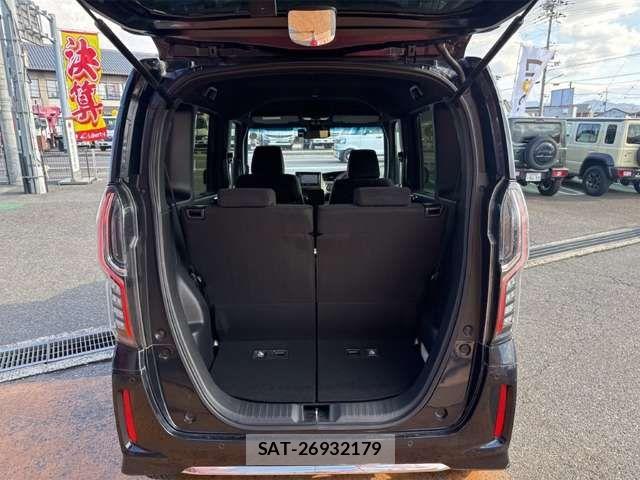 Honda N BOX CUSTOM 2021-03 6910130-13