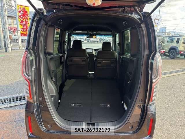 Honda N BOX CUSTOM 2021-03 6910130-14