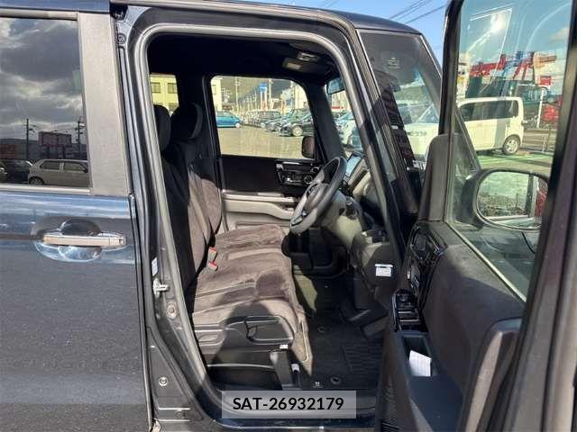 Honda N BOX CUSTOM 2021-03 6910130-15