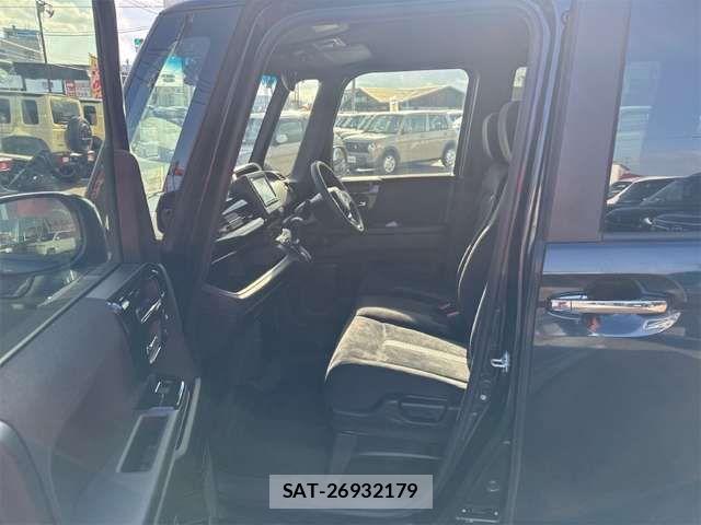Honda N BOX CUSTOM 2021-03 6910130-16