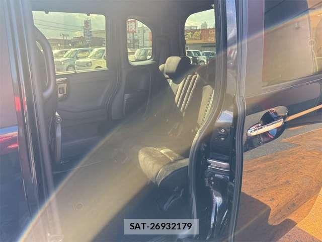 Honda N BOX CUSTOM 2021-03 6910130-17