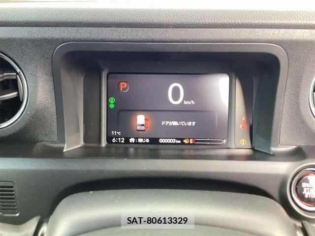 Honda N BOX CUSTOM 2025-12 6909964-12