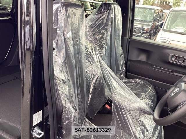Honda N BOX CUSTOM 2025-12 6909964-14