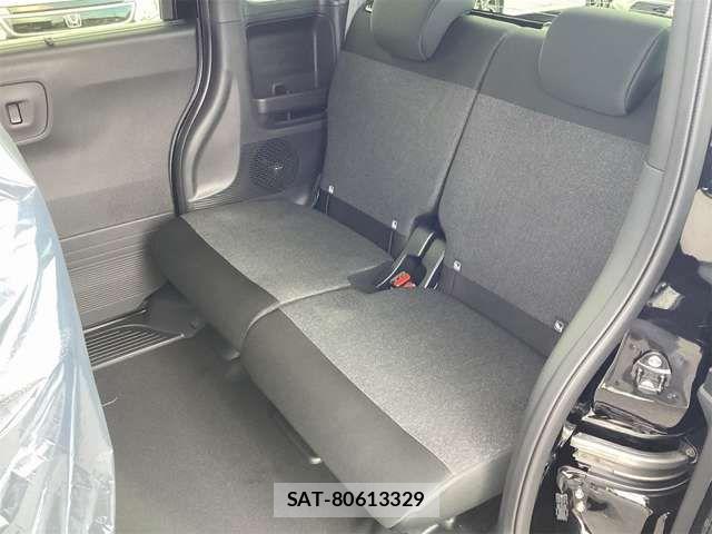 Honda N BOX CUSTOM 2025-12 6909964-17