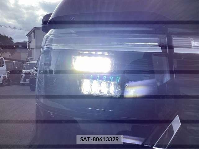 Honda N BOX CUSTOM 2025-12 6909964-19