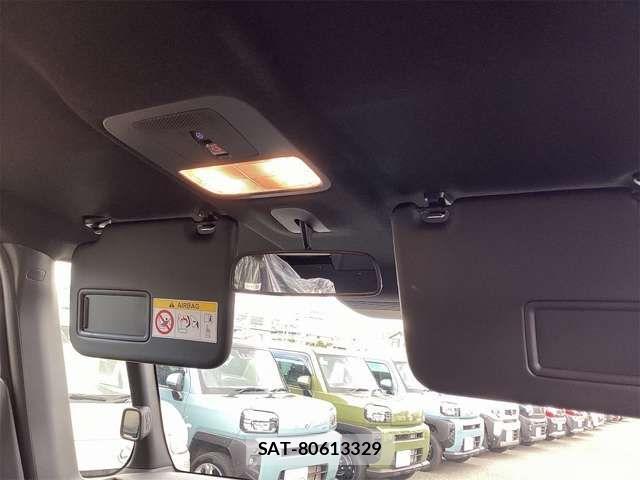Honda N BOX CUSTOM 2025-12 6909964-6
