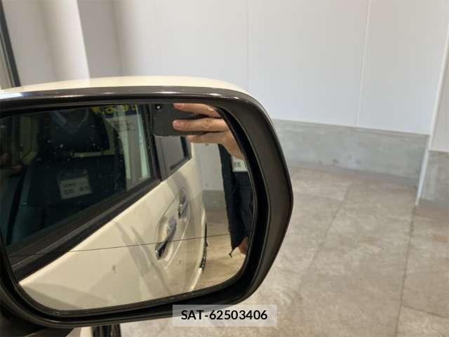 Honda N BOX CUSTOM 2016-05 6910151-9