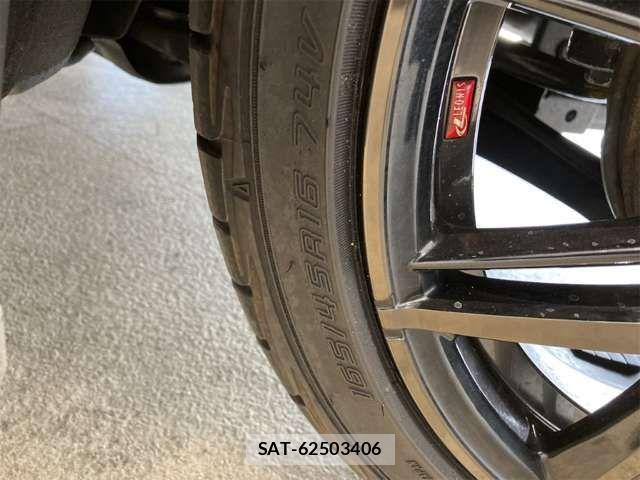 Honda N BOX CUSTOM 2016-05 6910151-12