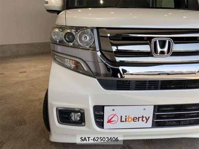 Honda N BOX CUSTOM 2016-05 6910151-13
