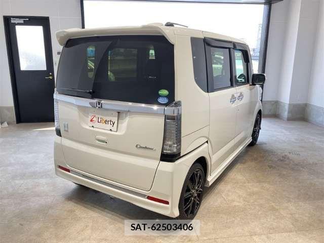 Honda N BOX CUSTOM 2016-05 6910151-16