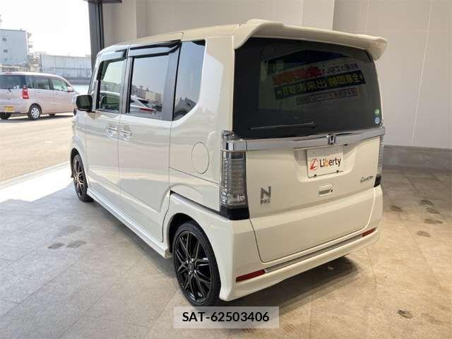 Honda N BOX CUSTOM 2016-05 6910151-18