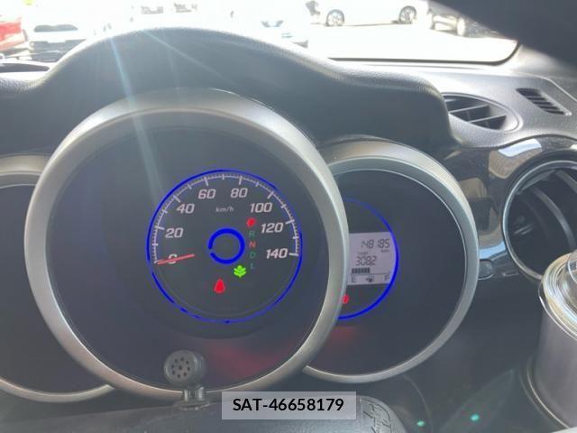 Honda N BOX CUSTOM 2012-04 6910235-0