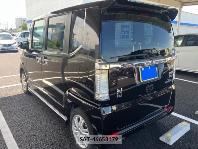 Honda N BOX CUSTOM 2012-04 6910235-9