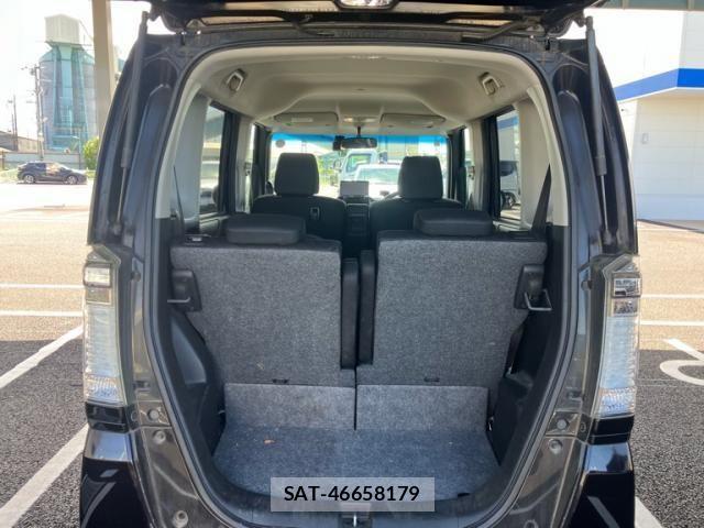 Honda N BOX CUSTOM 2012-04 6910235-13