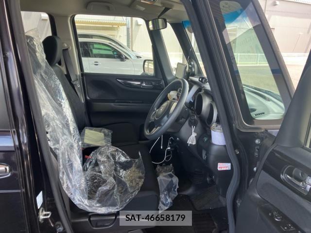 Honda N BOX CUSTOM 2012-04 6910235-16