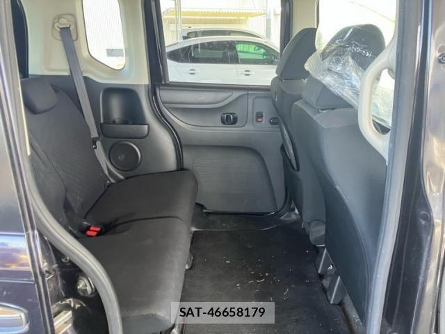 Honda N BOX CUSTOM 2012-04 6910235-17