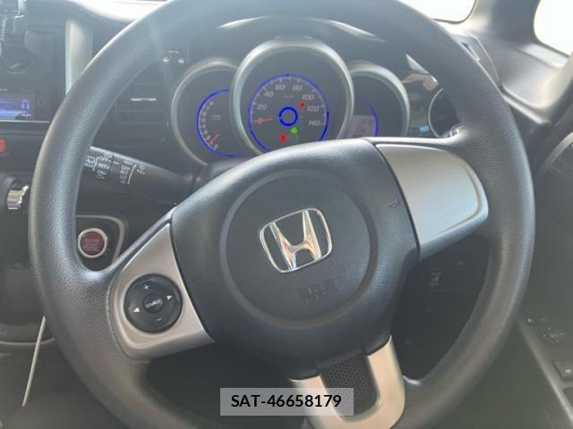 Honda N BOX CUSTOM 2012-04 6910235-19