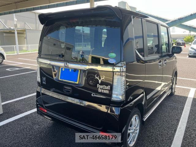 Honda N BOX CUSTOM 2012-04 6910235-8