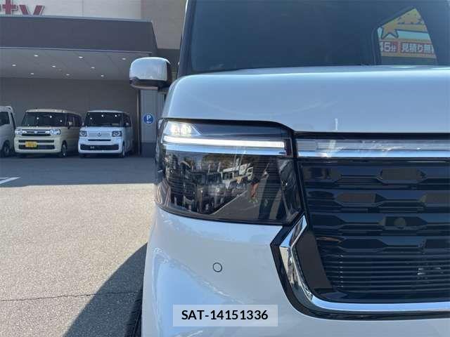 Honda N BOX CUSTOM 2026-02 6909913-9